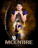 McEntire