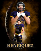 Henriquez