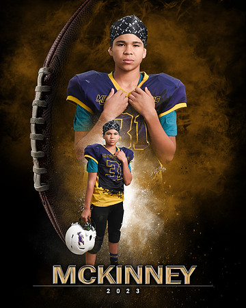 mckinney
