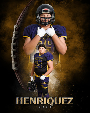 henriquez
