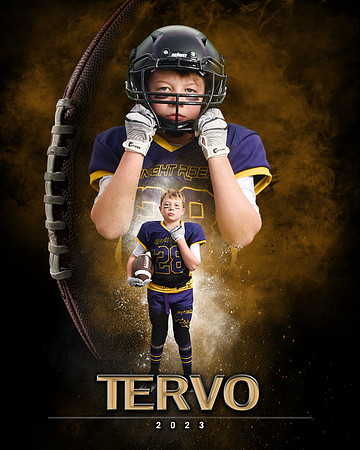 Tervo