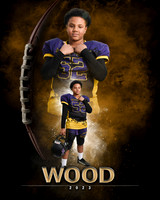 wood