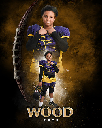wood