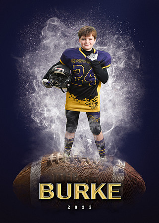 burke