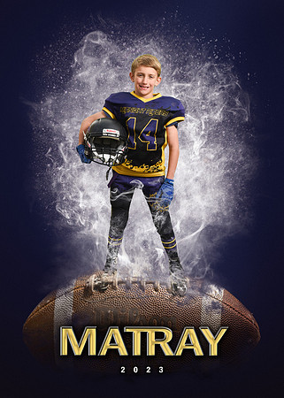matray