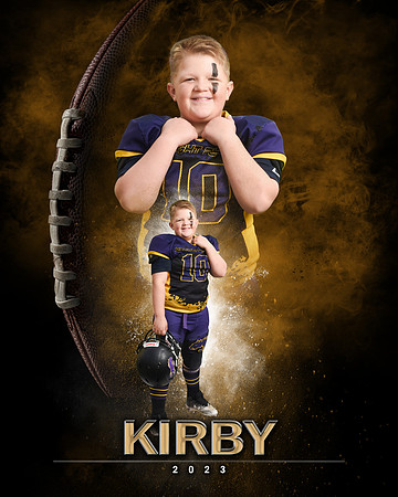 kirby