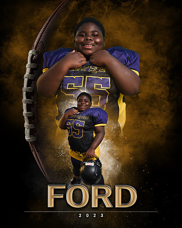 fordrook