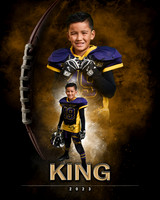king2