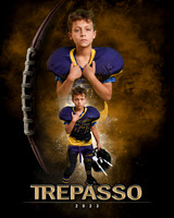 trepasso