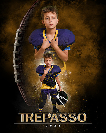 trepasso