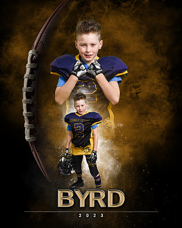 byrd