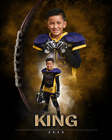 king2