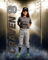 craven'24