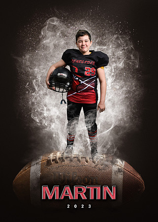 martin