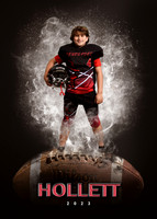 Hollett