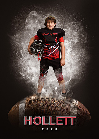 hollett