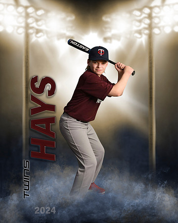 hays'24