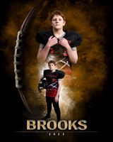 Brooks