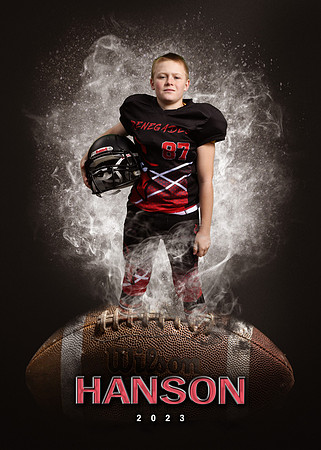 hanson