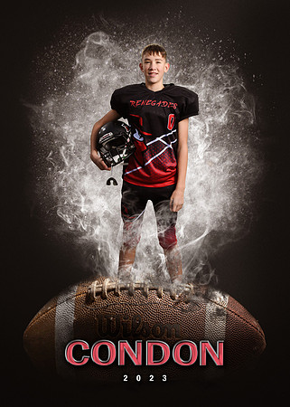 condon