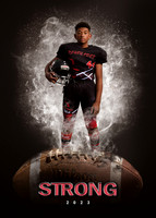 strong