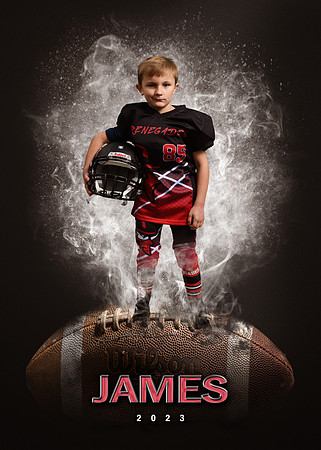 james