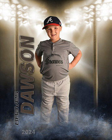 dawson'24