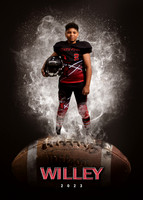 willey