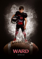 ward