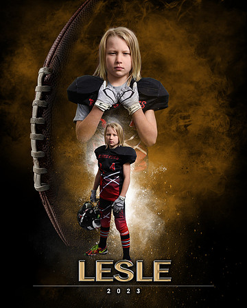 lesle