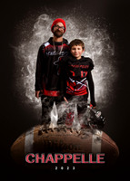 chappellecoach
