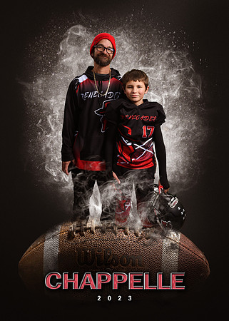chappellecoach