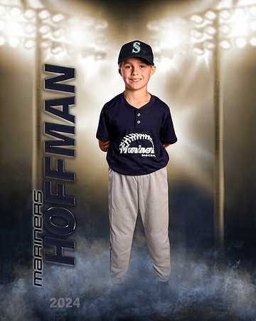 hoffman'24