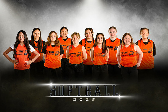 IPlow 12U TEAM