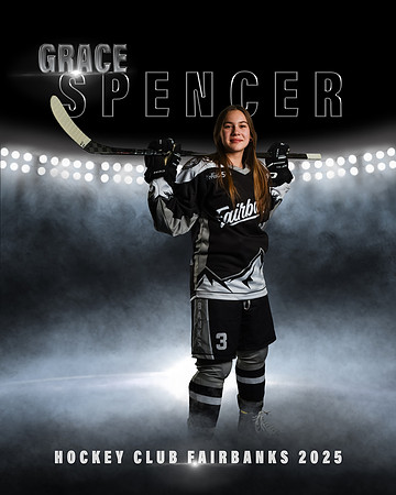 spencer retake