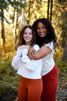 Best friend