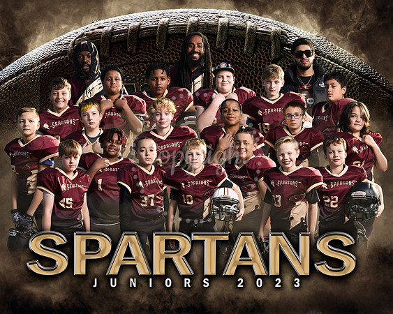 spartansjuniorsteam