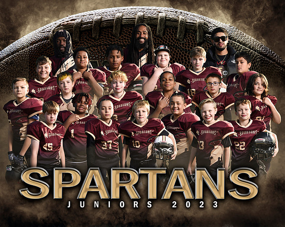 spartansjuniorsteam