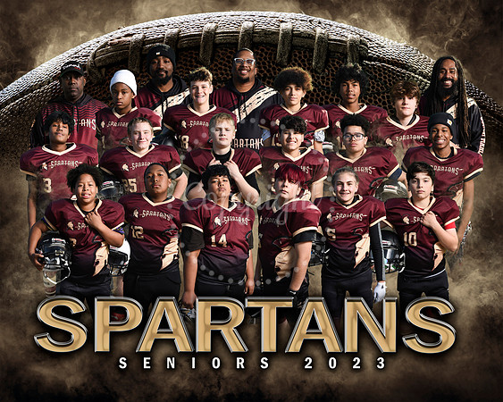 spartanseniorteam