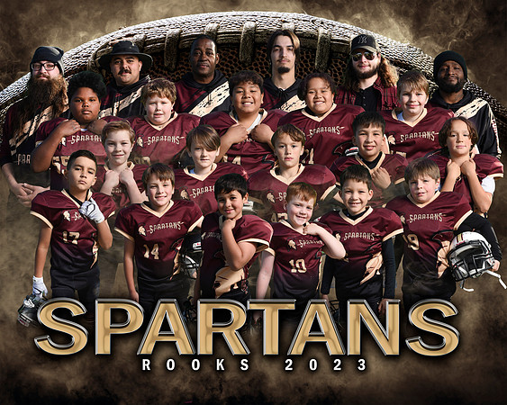 spartansrookteam-