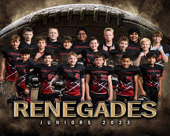 renegadesjuniorsteam
