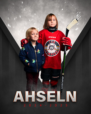 AHSELN.FAMILY