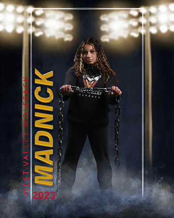 madnick copy