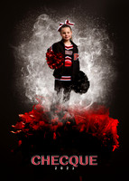 cheer