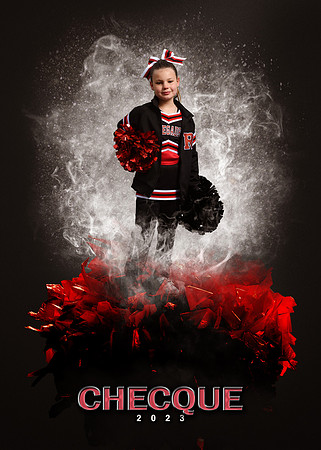 cheer