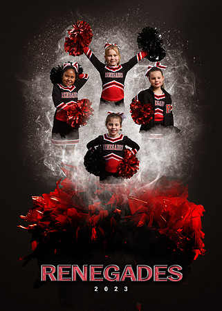 cheerteam