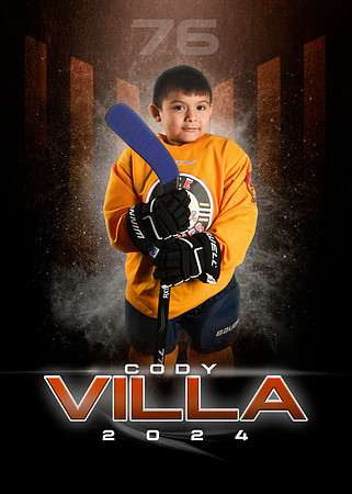 CODY.VILLA.2024