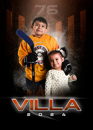 CODY.VILLA. Sib1. 2024
