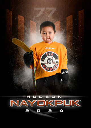 HUDSON.NAYOKPUK.2024
