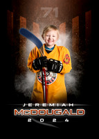 Mcdougald